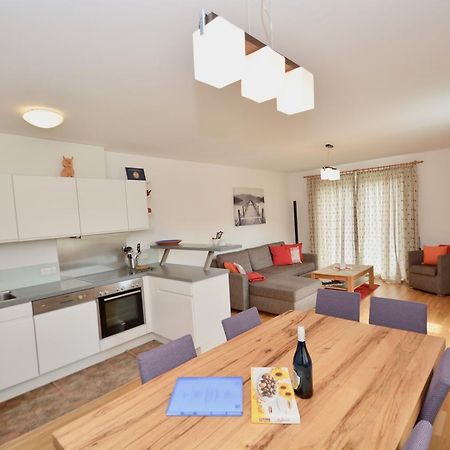 Apartment Mountain Panorama By Z-K-H Rentals ツェル アム ゼー エクステリア 写真