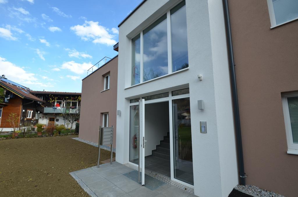 Apartment Mountain Panorama By Z-K-H Rentals ツェル アム ゼー 部屋 写真
