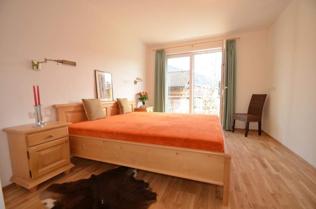 Apartment Mountain Panorama By Z-K-H Rentals ツェル アム ゼー 部屋 写真