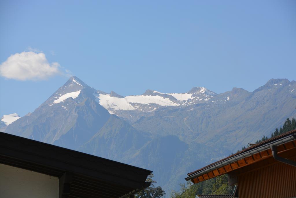 Apartment Mountain Panorama By Z-K-H Rentals ツェル アム ゼー 部屋 写真